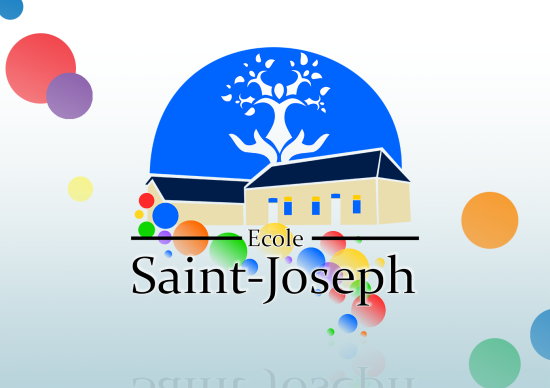 Logo école saint joseph